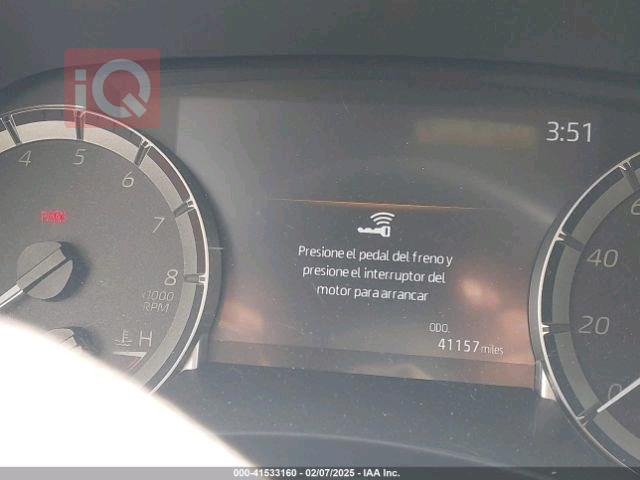 تويوتا هايلاندر